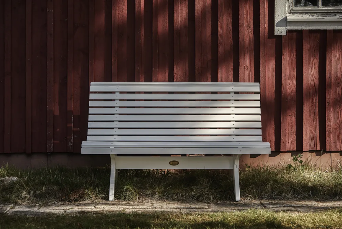 LUND SOFFA VIT