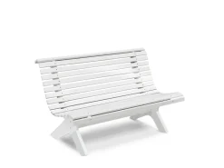 LUND SOFFA VIT