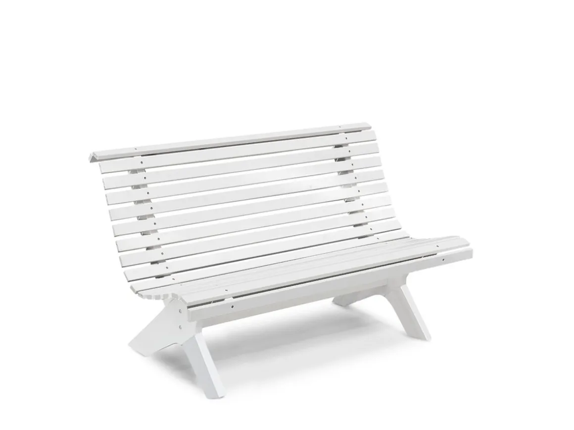 LUND SOFFA VIT