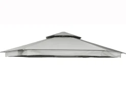 LUXOR PAVILJONGTAK Ø400 CM