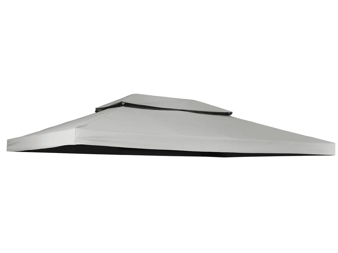 LUXOR PAVILJONGTAK 300X400 CM