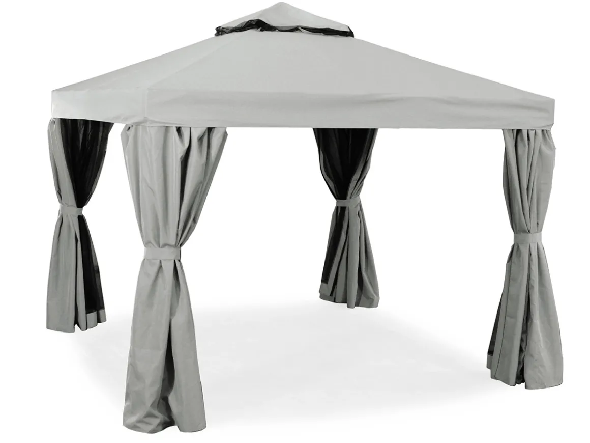 LUXOR PAVILJONG 300X300 CM