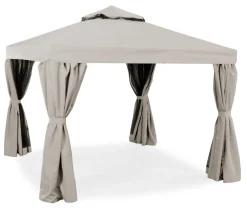 LUXOR 300 X 300 CM PAVILJONG SAND