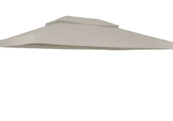 LUXOR 300 X 400 CM PAVILJONGTAK SAND