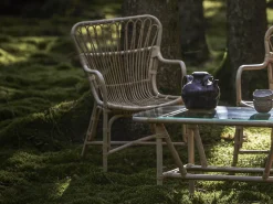 LYCKESÖ FÅTÖLJ