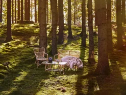 LYCKESÖ FÅTÖLJ