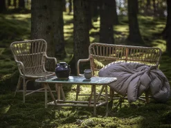 LYCKESÖ FÅTÖLJ