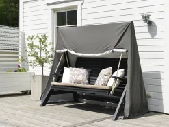 MARSTRAND HAMMOCK GRÅ