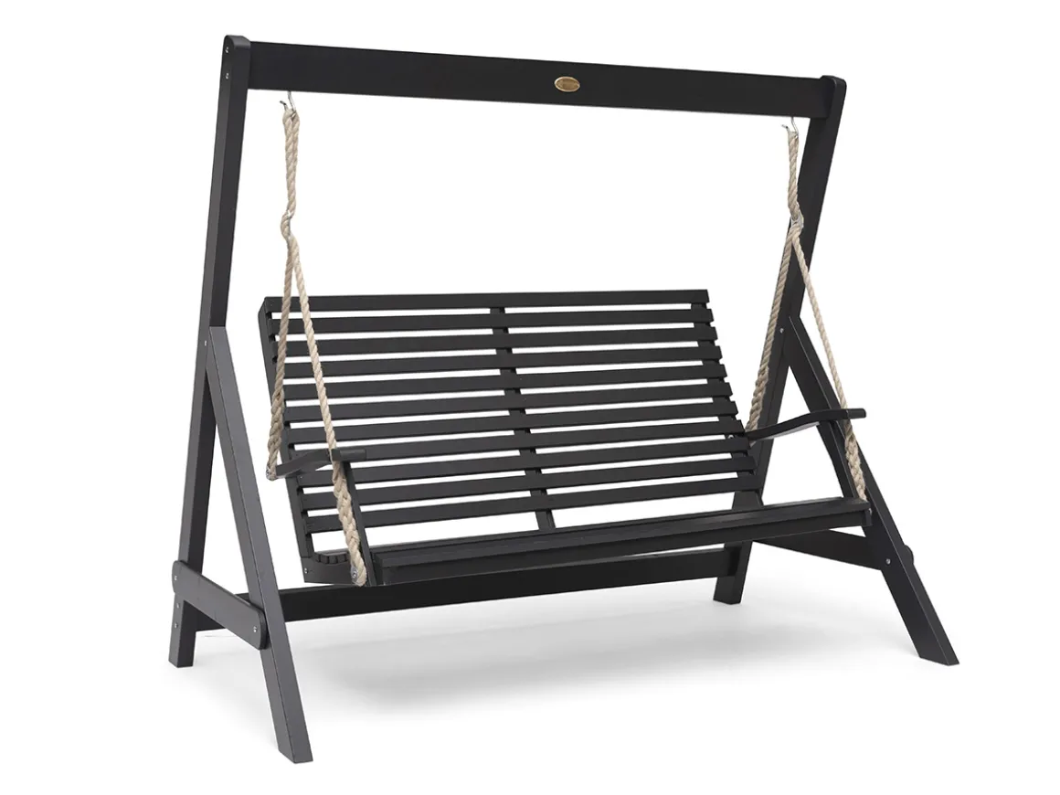 MARSTRAND HAMMOCK GRÅ