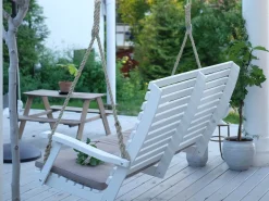 MARSTRAND HAMMOCK GUNGA VIT