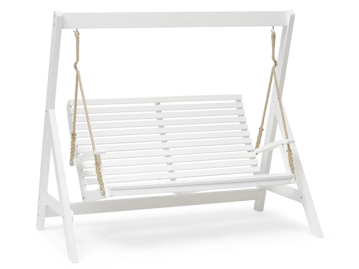 MARSTRAND HAMMOCK VIT