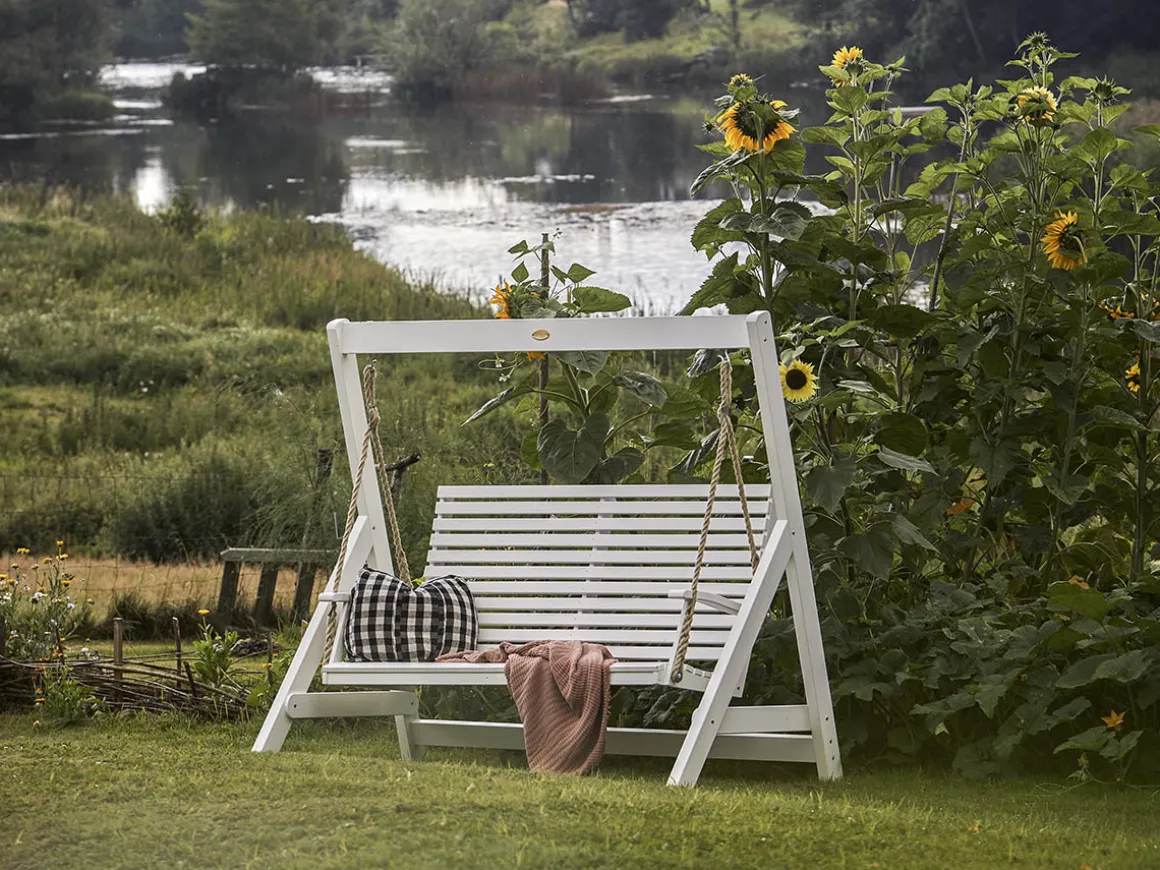MARSTRAND HAMMOCK VIT