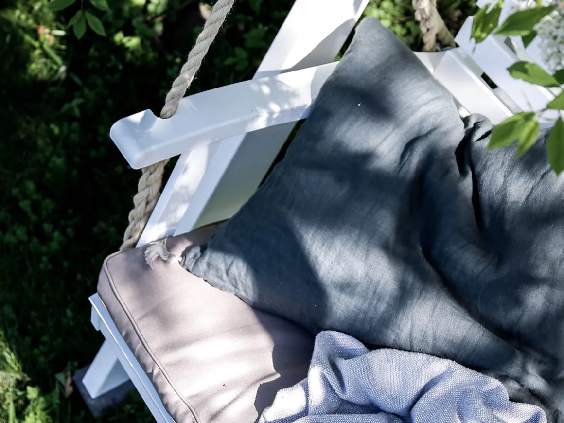 MARSTRAND HAMMOCK VIT