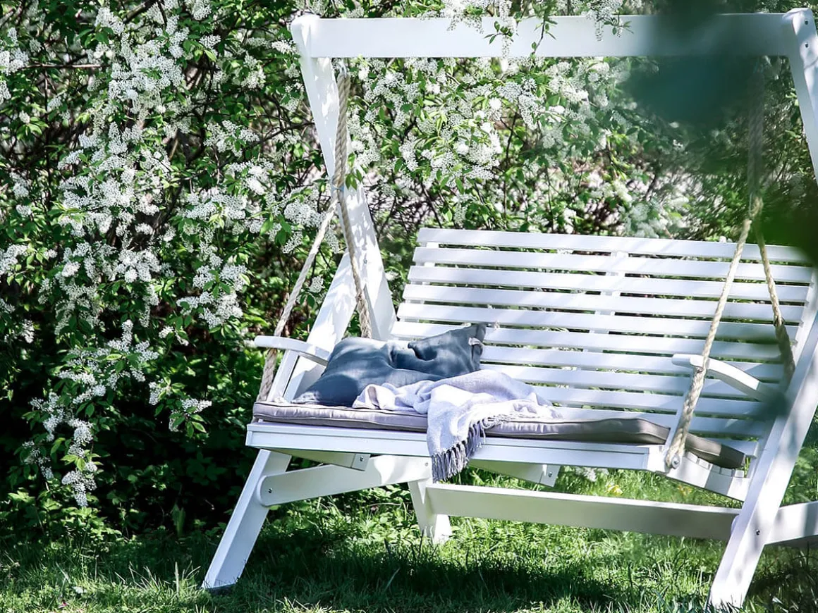MARSTRAND HAMMOCK VIT