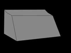 MÖBELSKYDD OXELUNDA 3-SITS SOFFA