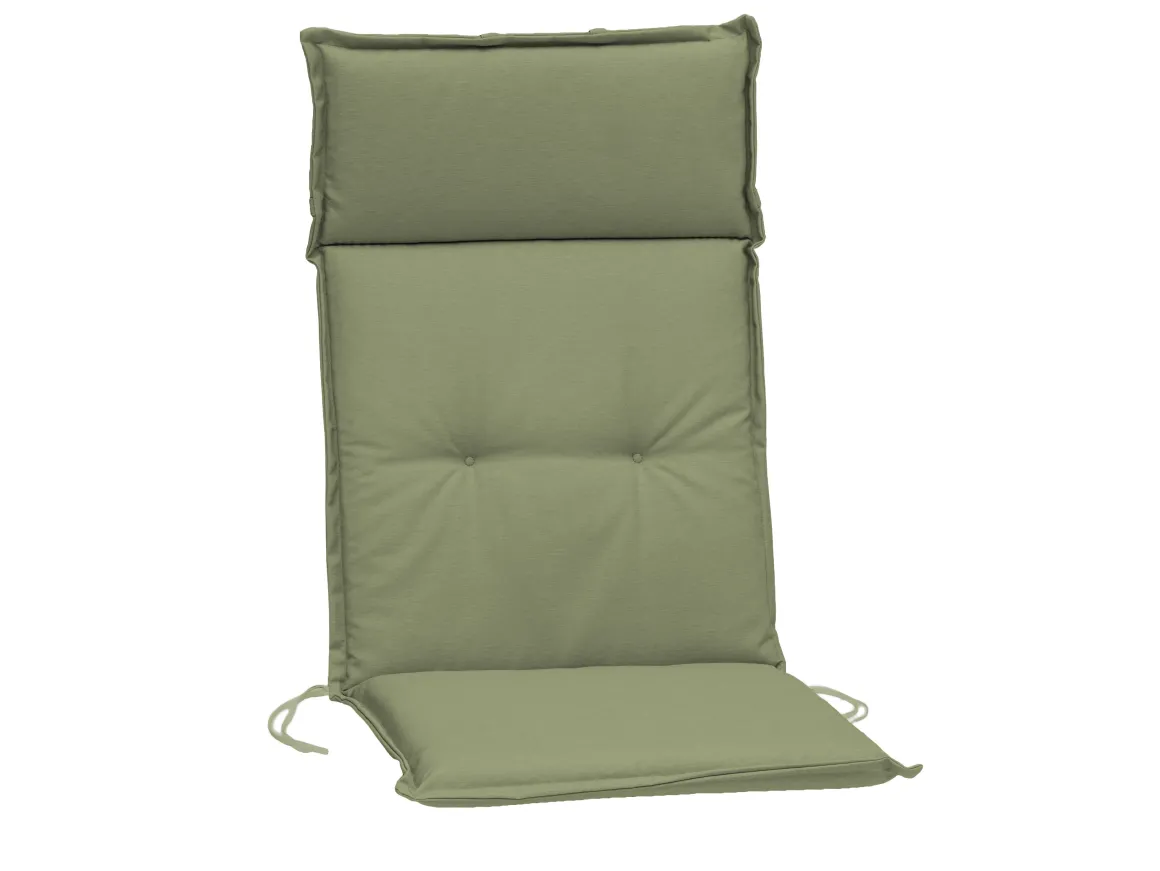 MILANO DYNA HÖG 9807 SAGE