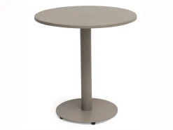 NÄSBY CAFÉBORD Ø70 CM SAND