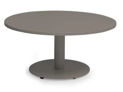 NÄSBY Ø80 CM SOFFBORD SAND