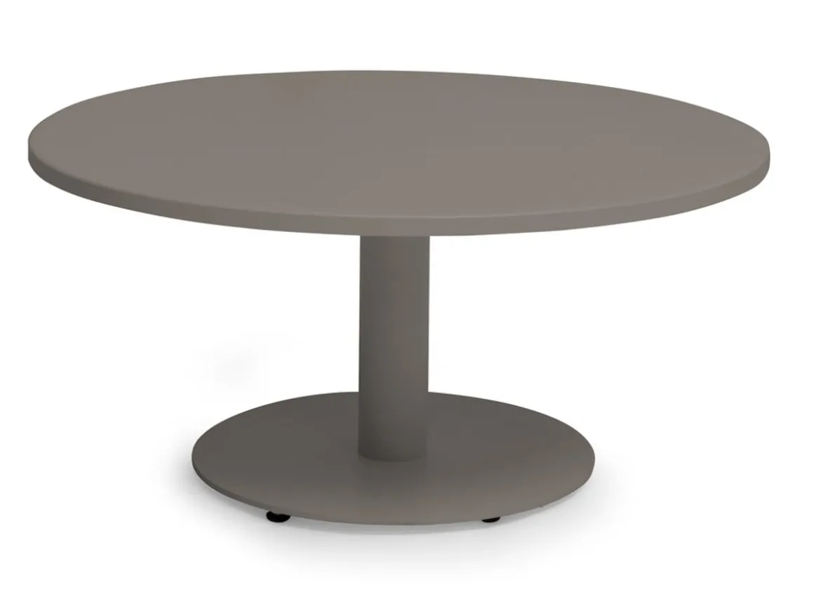 NÄSBY Ø80 CM SOFFBORD SAND