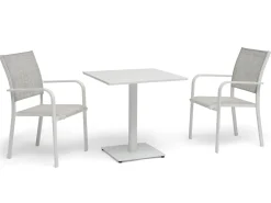 NÄSBY/HÅNGER CAFESET
