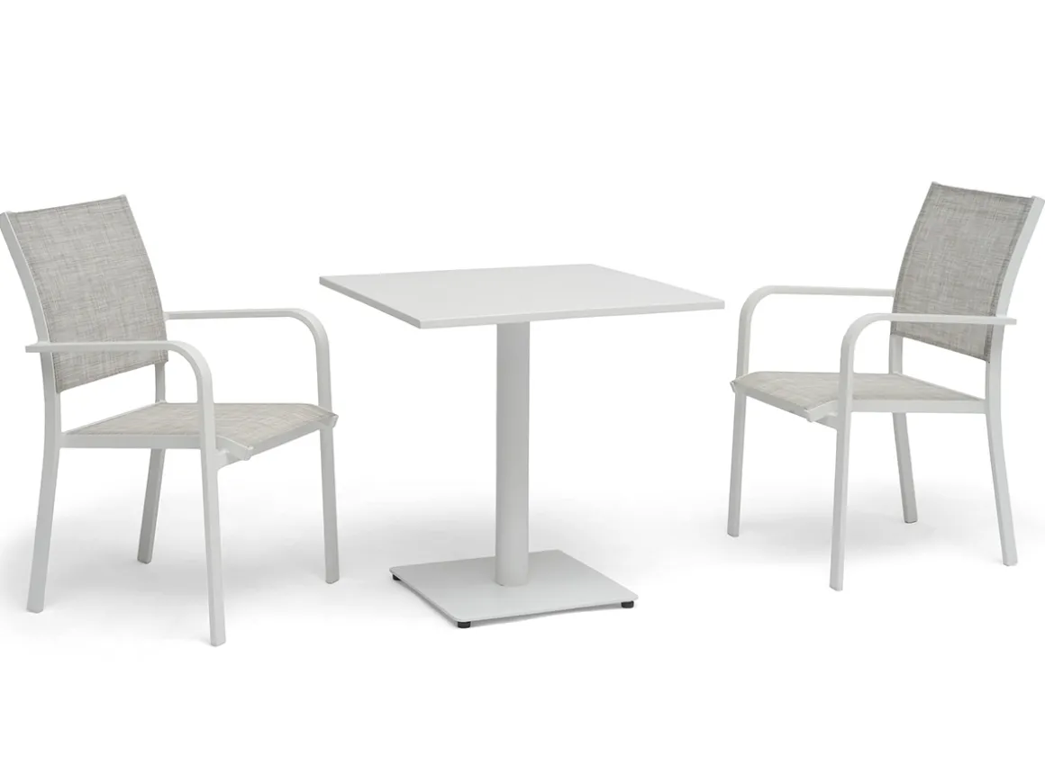 NÄSBY/HÅNGER CAFESET
