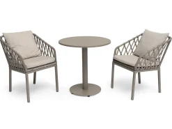 NÄSBY/JET SET CAFESET
