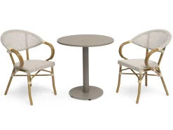 NÄSBY/ÄPPELHED CAFESET