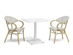 NÄSBY/ÄPPELHED CAFESET