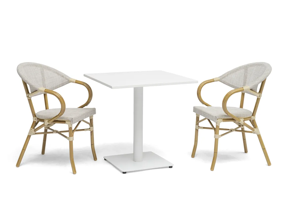 NÄSBY/ÄPPELHED CAFESET