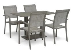 NÄSBY 70 X 120 CM CAFÉBORD SAND