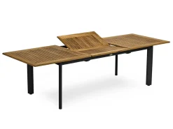 NYDALA BORD 96X200/280 CM