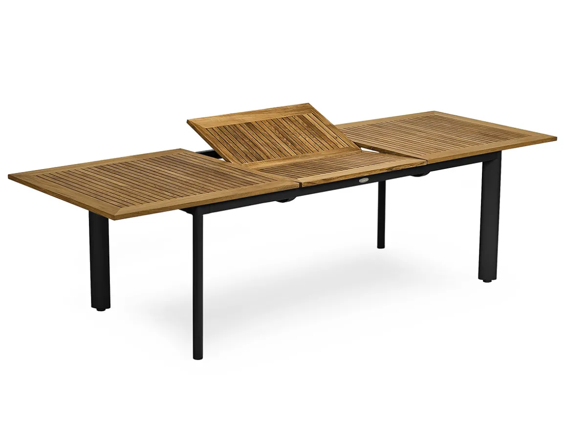NYDALA BORD 96X200/280 CM