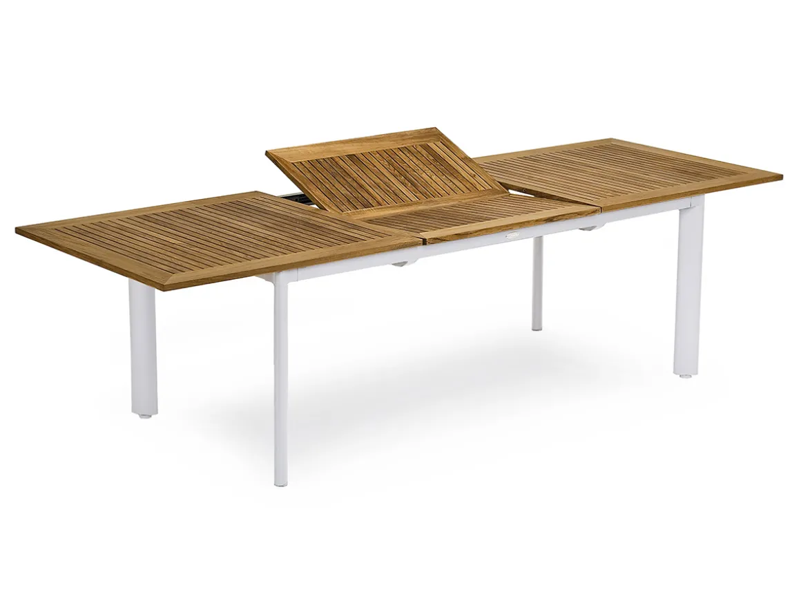 NYDALA BORD 96X200/280 CM