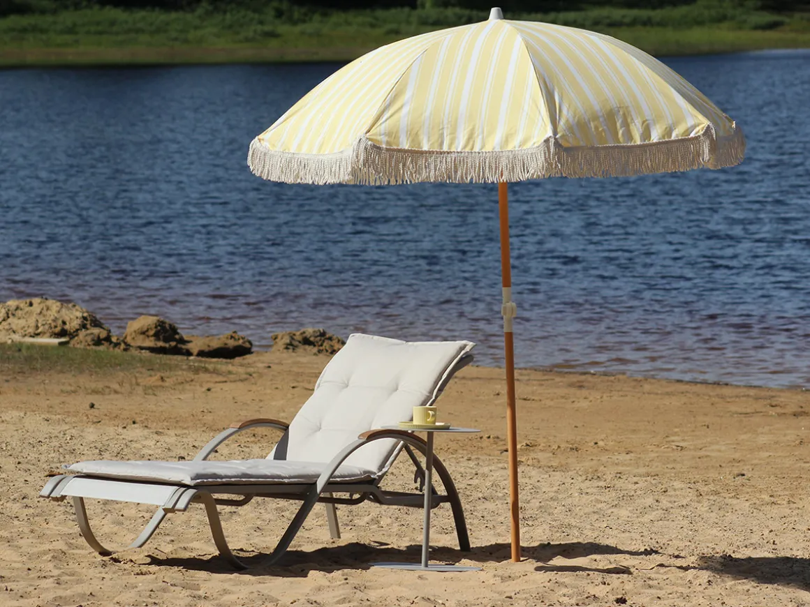 NYDALA SOLSÄNG SAND