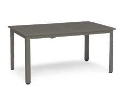 NYDALA 96 X 150/200 CM BORD SAND