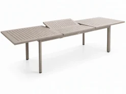 NYDALA 96 X 200/280 CM BORD SAND