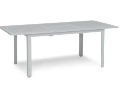 NYDALA 96 X 150/200 CM BORD VIT