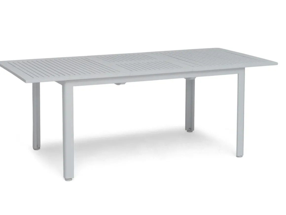 NYDALA 96 X 150/200 CM BORD VIT
