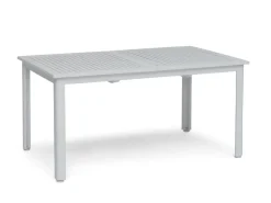 NYDALA 96 X 150/200 CM BORD VIT