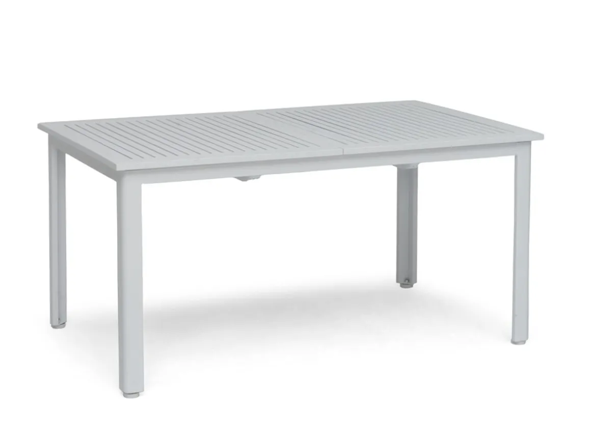 NYDALA 96 X 150/200 CM BORD VIT