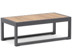 OXELUNDA SIDOBORD LÅG