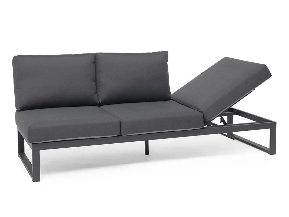 OXELUNDA 3-SITS SOFFA