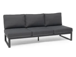 OXELUNDA 3-SITS SOFFA
