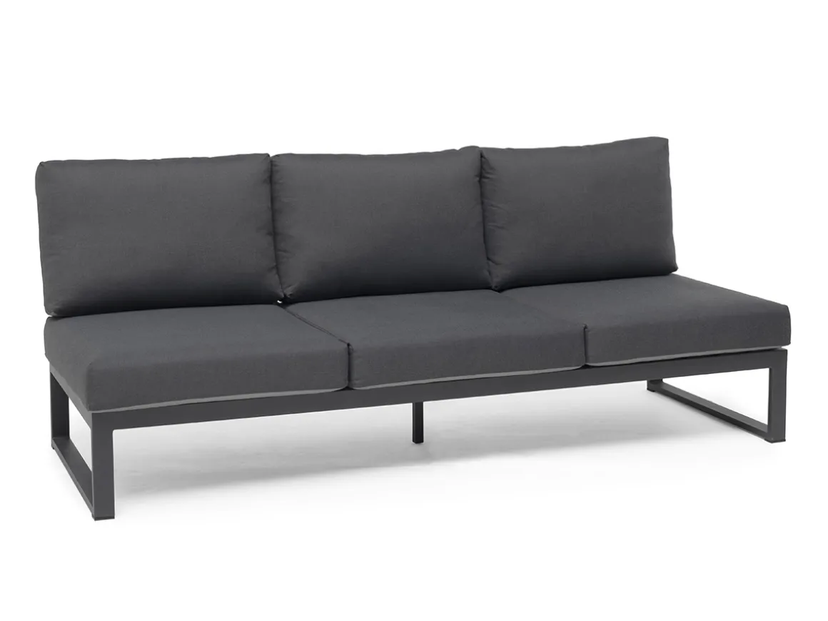 OXELUNDA 3-SITS SOFFA