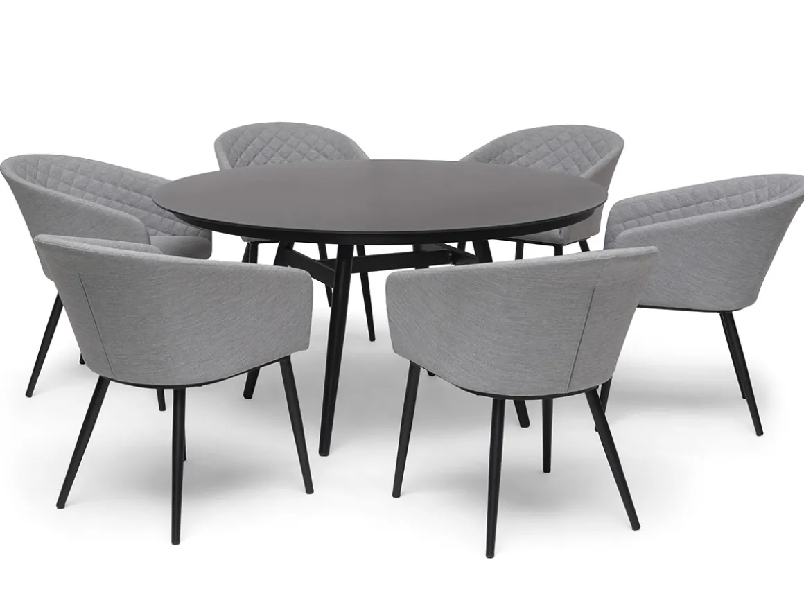 OXHULT BORD Ø 145 CM