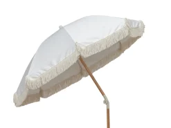 PARASOLL 200 CM PARASOLL BEIGE