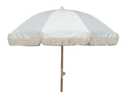 PARASOLL 200 CM PARASOLL BEIGE