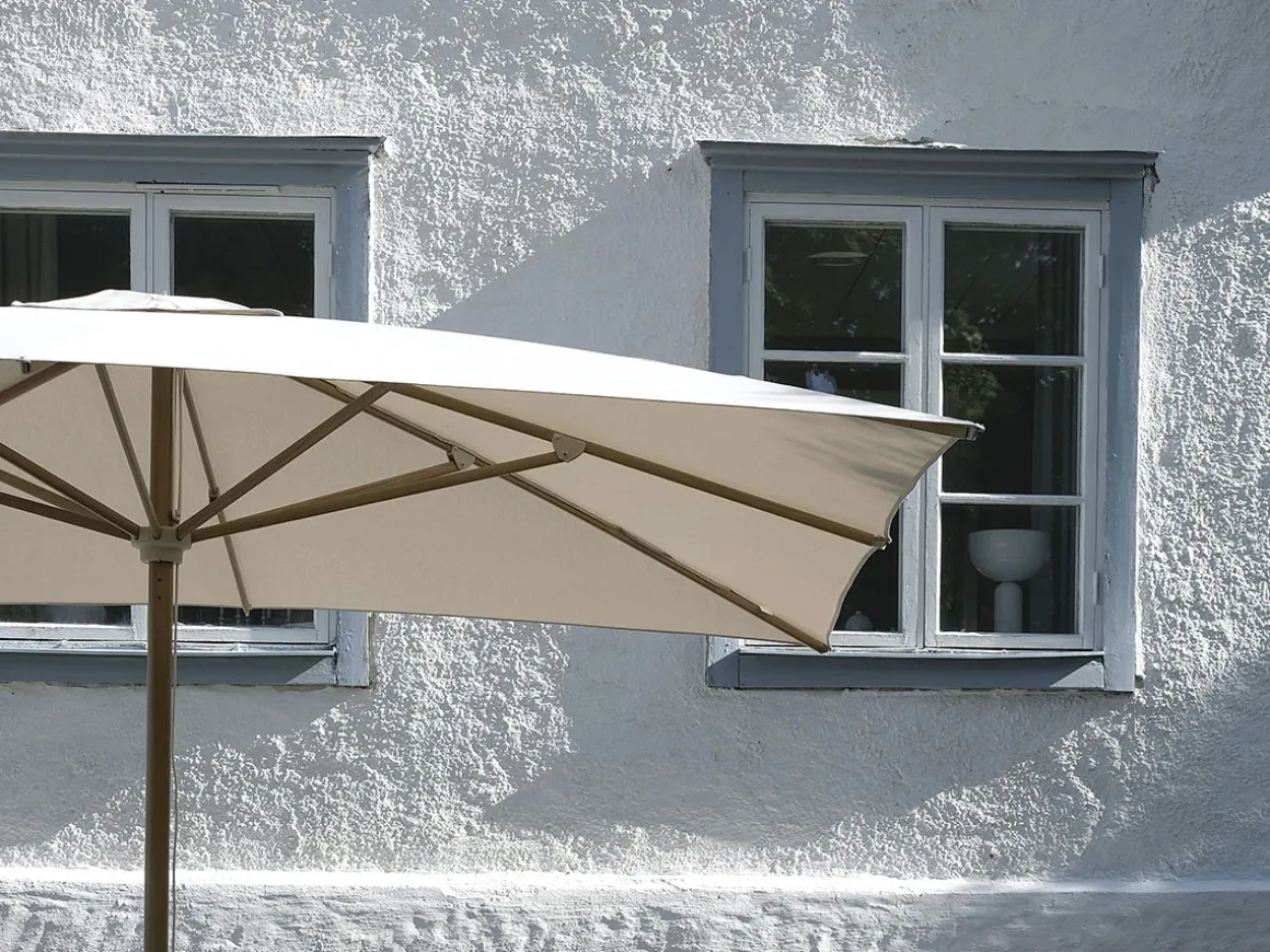 PARASOLL 290 CM PARASOLL BEIGE