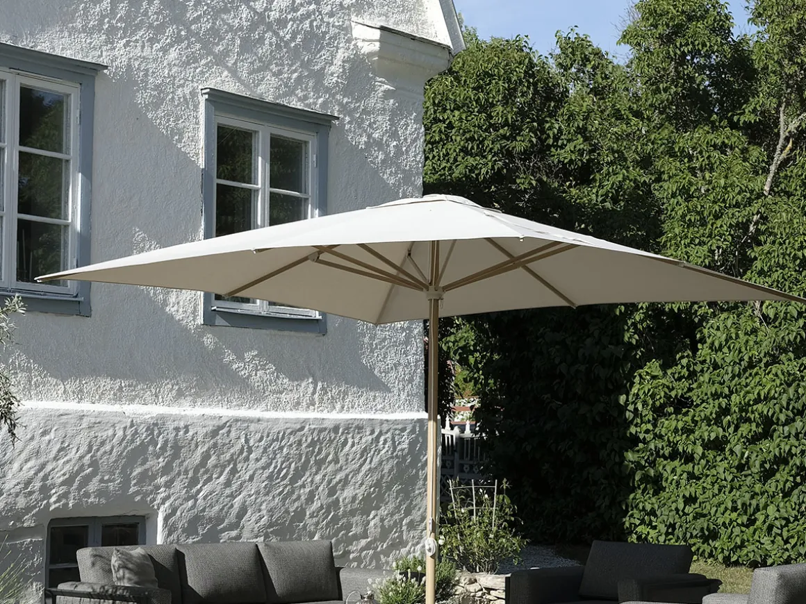 PARASOLL 290 CM PARASOLL BEIGE