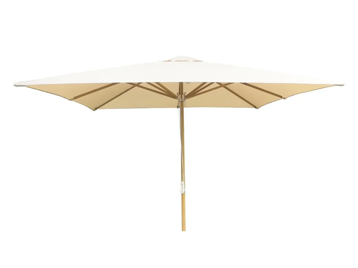 PARASOLL 290 CM PARASOLL BEIGE